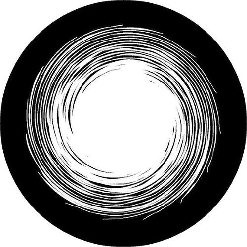 Rosco Desert Sun 2 Glass Gobo #82852