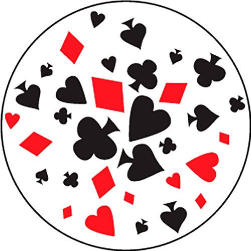 Rosco Suit Mixup 2-Color Glass Gobo