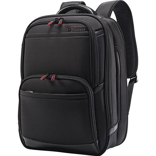 Samsonite Pro 4 DLX Perfect Fit Urban Laptop Backpack