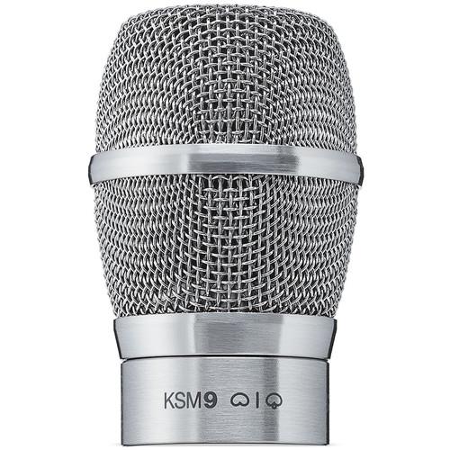 Shure Replacement Wireless Head for KSM9