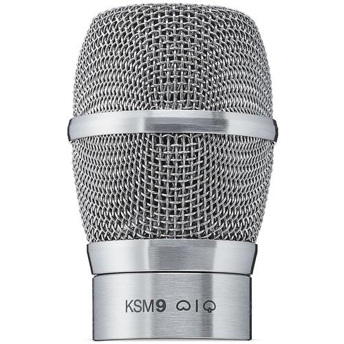 Shure Replacement Wireless Head for KSM9 Microphone