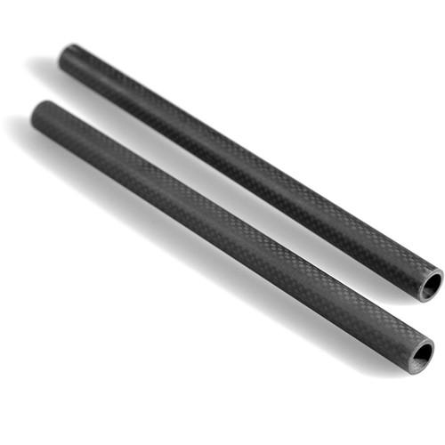 SmallRig 15mm Carbon Fiber Rod Set