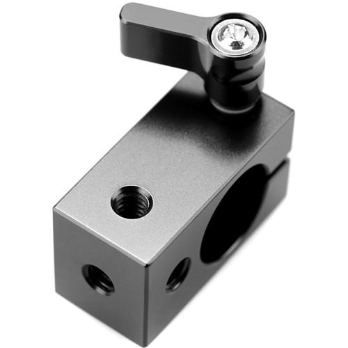 SmallRig 19mm Rod Clamp with 1 4"-20 Threads