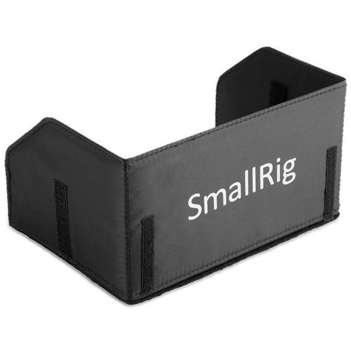 SmallRig Sunhood for SmallRig Cage for Blackmagic Video Assist