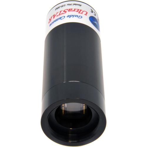 Starlight Xpress Ultrastar Monochrome Imager and Autoguider