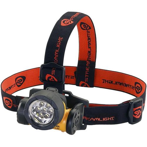 Streamlight Septor Haz-Lo LED Headlamp