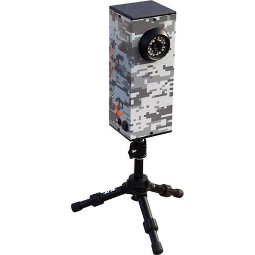 TARGETVISION LR-2 Extra Camera