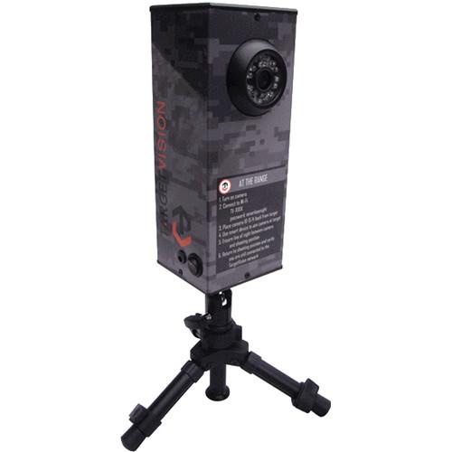 TARGETVISION LR-2 Ultra HD Extra Camera