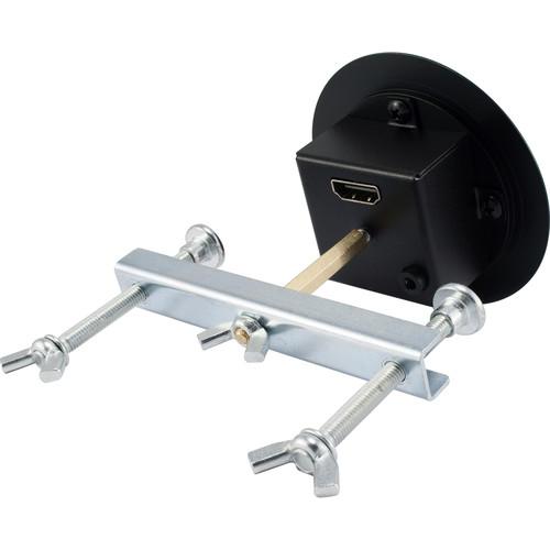 TechLogix Networx Show-Me HDMI Table Grommet