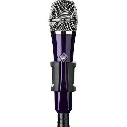 Telefunken M80 Custom Handheld Supercardioid Dynamic Microphone