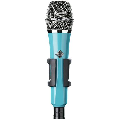 Telefunken M80 Custom Handheld Supercardioid Dynamic Microphone