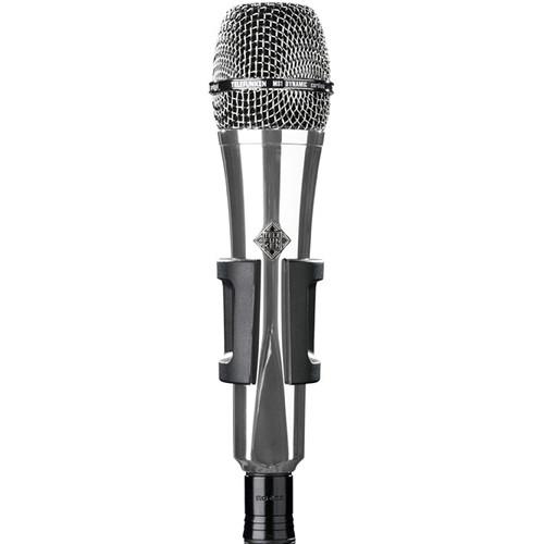 Telefunken M81 Custom Handheld Supercardioid Dynamic Microphone