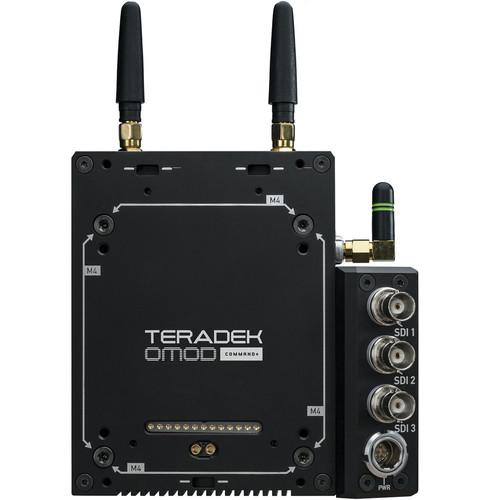 Teradek OMOD COMMAND