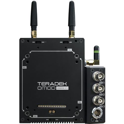 Teradek OMOD COMMAND RT