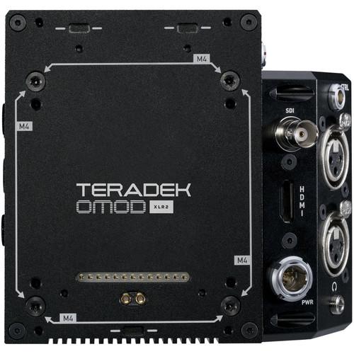 Teradek OMOD XLR2