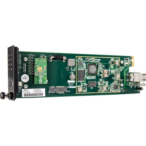 Teradek T-Rax HEVC AVC Encoder Card