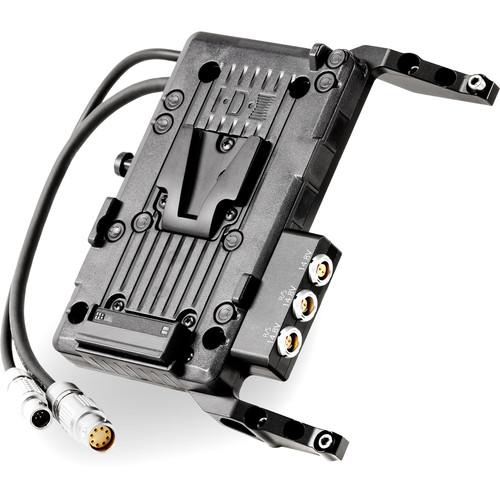 Tilta Lightweight Battery Plate for ARRI ALEXA Mini