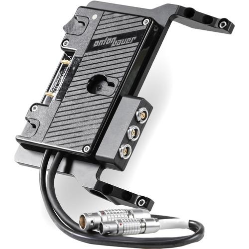 Tilta Side Mount Battery Plate for ARRI ALEXA Mini