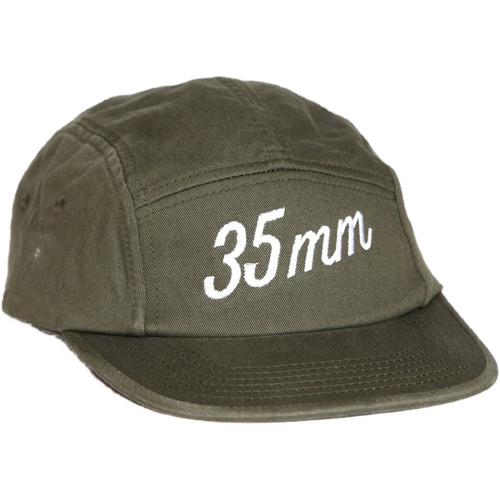 TogTees 35mm Camper Hat