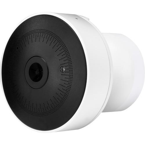 Ubiquiti Networks UniFi Series UVC-G3-MICRO-5 1080p Wi-Fi Network Bullet Camera with Night Vision