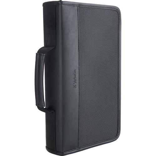 Verbatim CD DVD Storage Wallet