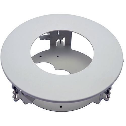 Advidia Flush Mount for B-210 B-51 Dome Camera