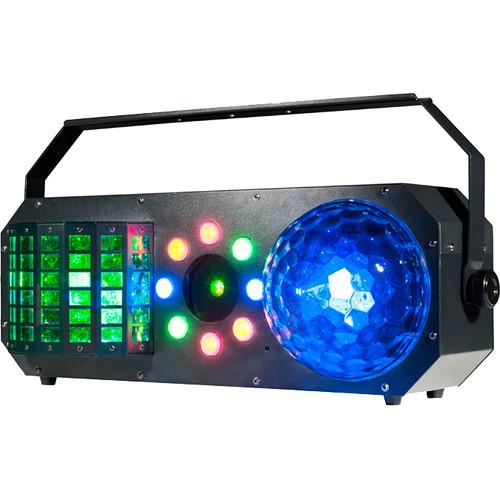 American DJ Boom Box FX1 - StarTec Series Multi-Effect Light