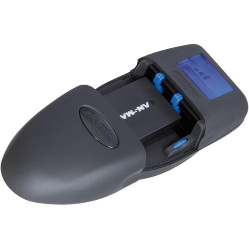 Ansmann Digicharger Vario Pro Charger for