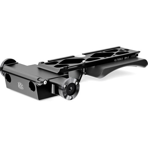 ARRI BPA-3 Bridge Plate Adapter