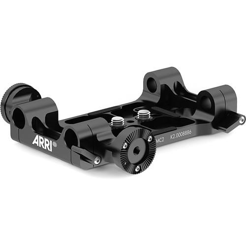 ARRI Cine Plate for RED DSMC2