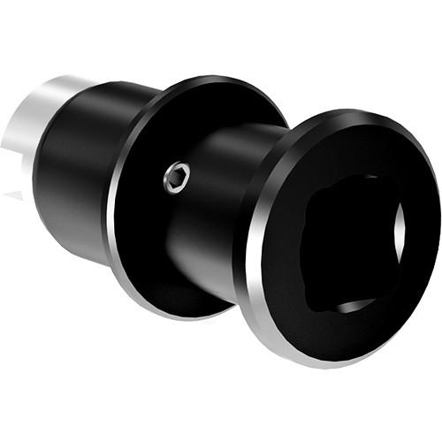 ARRI Coupling for Flexible Shaft