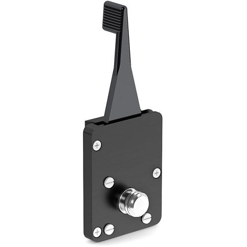 ARRI Dovetail Insert with 3 8"