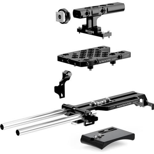 ARRI Pro Broadcast Plate Set for Sony PMW-F5 F55