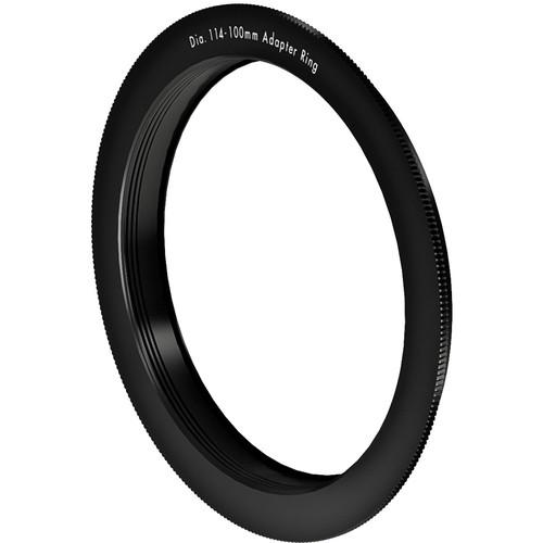 ARRI R4 Screw-In Reduction Ring for R2 138mm Filter Ring