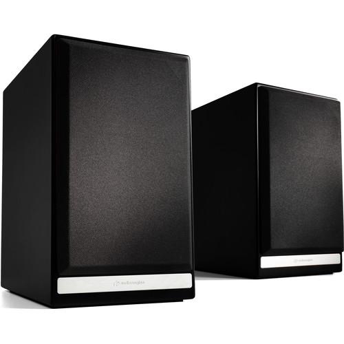 Audioengine HDP6 2-Way Bookshelf Speakers