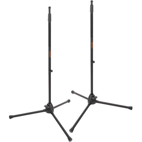 Auray MS-5230 Tripod Microphone Stand Kit