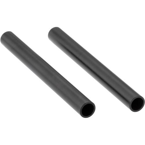 Axler 15mm Aluminum Rod Set