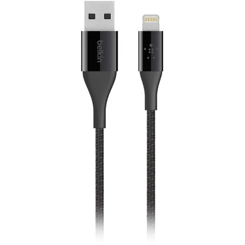 Belkin Mixit DuraTek Lightning to USB Type-A Charging Cable