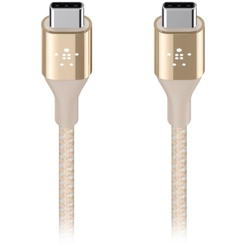 Belkin MIXIT DuraTek USB Type-C Cable with DuPont Kevlar