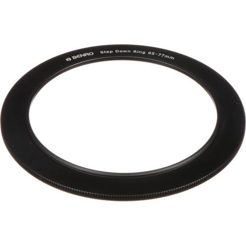 Benro 77-95mm Step-Up Ring