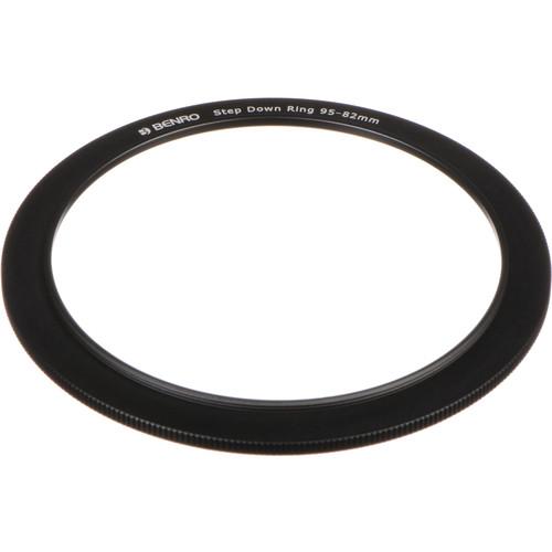 Benro 82-95mm Step-Up Ring