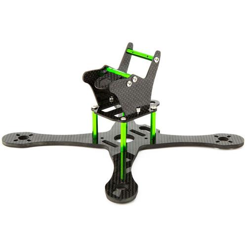 BLADE Theory X 170 FPV Racing Airframe Kit with GoPro HERO3 4 Mount