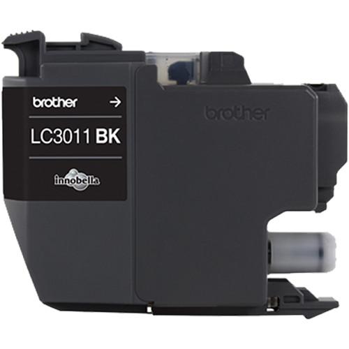 Brother LC3011 Standard-Yield Ink Cartridge