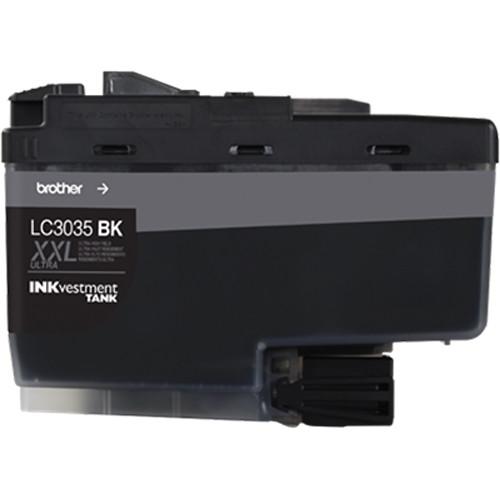 Brother LC3035 Ultra-High Yield INKvestment Tank, Brother, LC3035, Ultra-High, Yield, INKvestment, Tank
