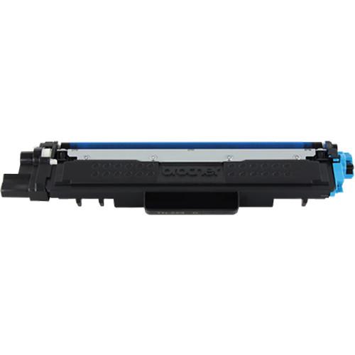 Brother TN223C Standard-Yield Toner