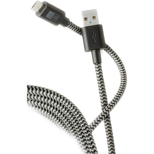 Case Logic Rugged Micro-USB Rope Cable