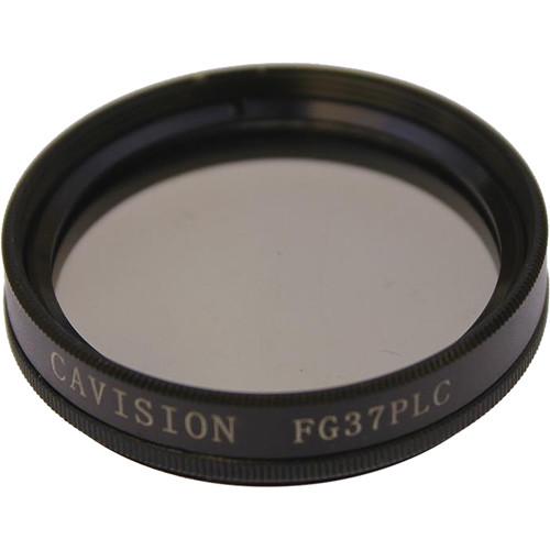 Cavision 37mm Circular Polarizer Filter
