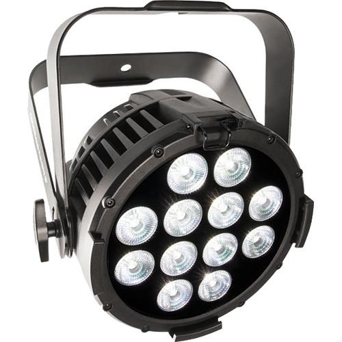 CHAUVET PROFESSIONAL COLORdash Par H12IP LED Fixture