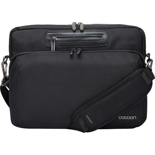 Cocoon Buena Vista Messenger Sling for Laptop up to 13"