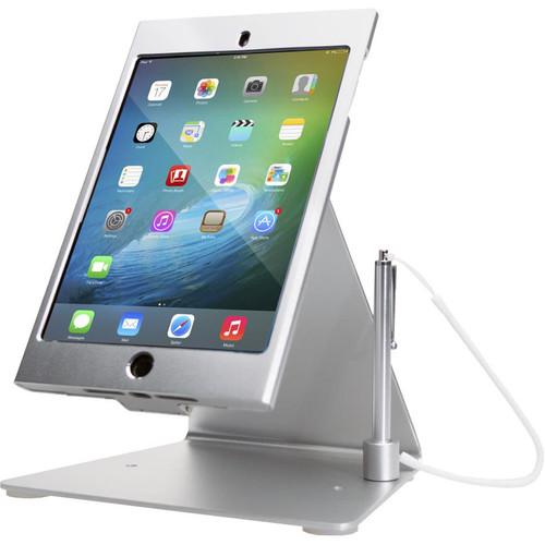CTA Digital Desktop Anti-Theft Stand for iPad mini